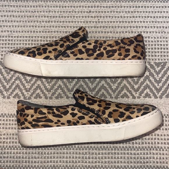 leopard dr scholl’s - Picture 2 of 3